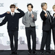 BTS band
